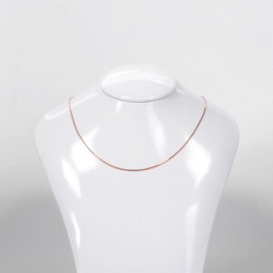 Kalung Itali Bambu 700 HWT 16K