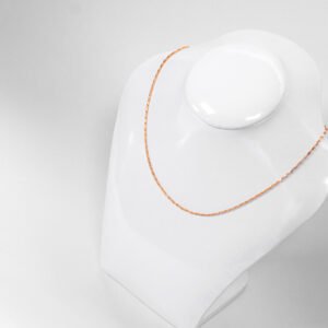 Kalung Lovina Krom Kuning 700 UBS