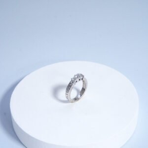 Cincin EP Berlian Eropa