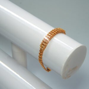 Gelang Listring 3 baris R. Rolex