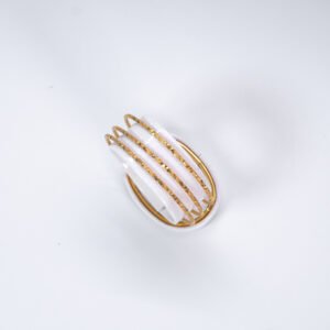 Gelang (3) Keroncong Tambang kombinasi Doft Kuning Pai mesin 700 BG3