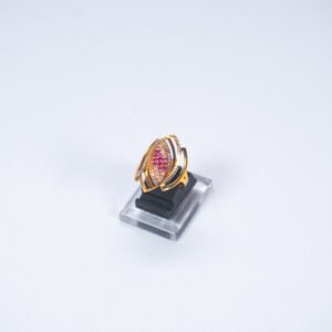 Ciincin Sirkon Pink Tua Muda Kr Putih 700 UBS