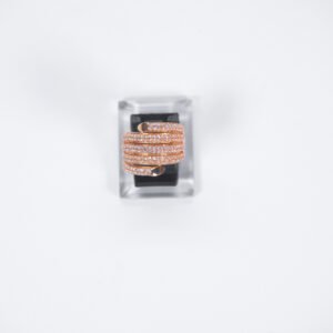 Cincin Sirkon 5 Spiral 10 Baris Listring A 700